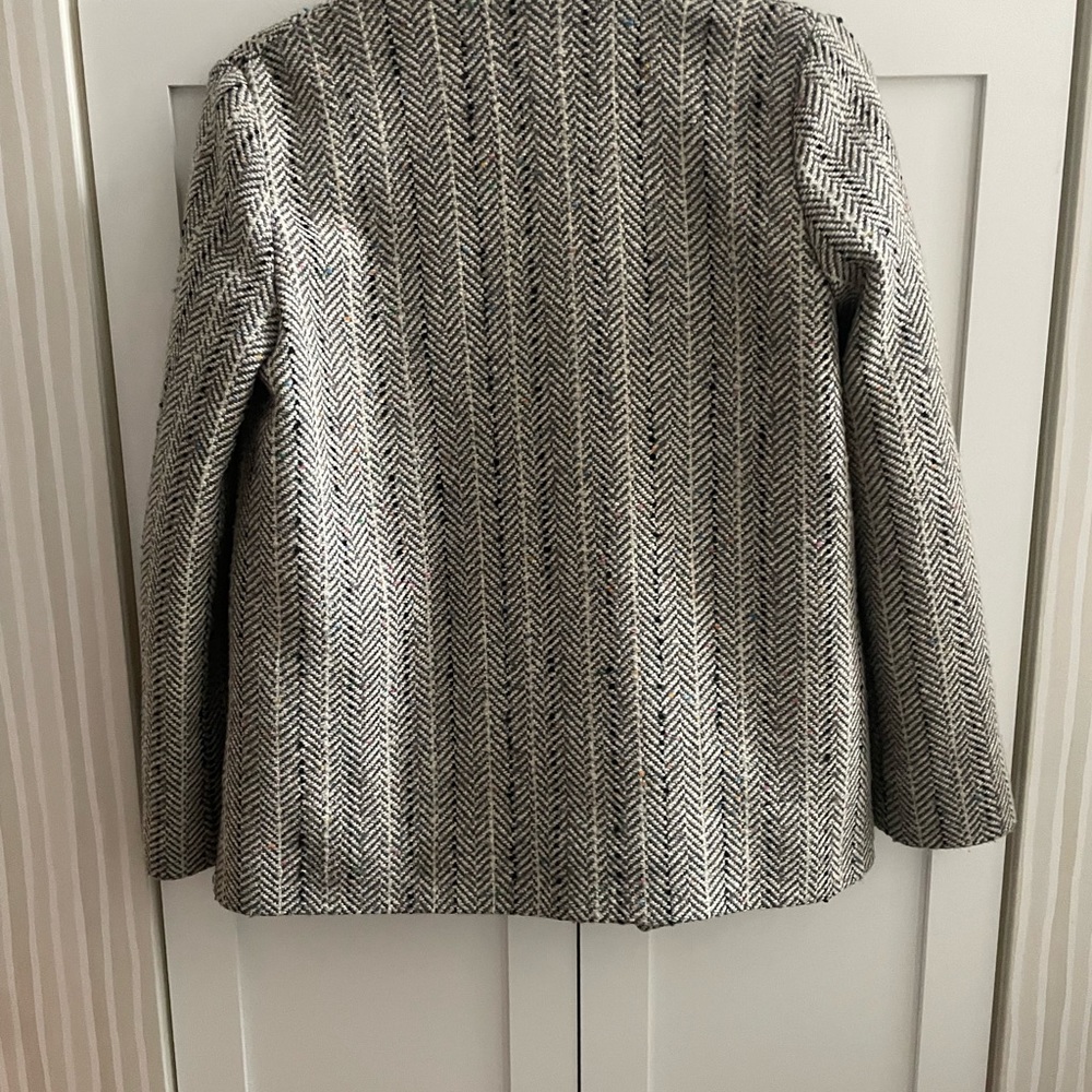 Roseanna blazer with pockets - Picture 2 of 6